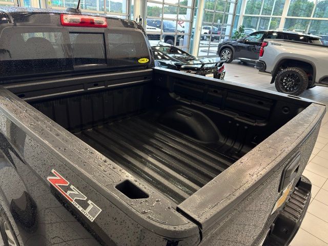 Used 2018 Chevrolet Colorado Z71 AWD/4WD image 41
