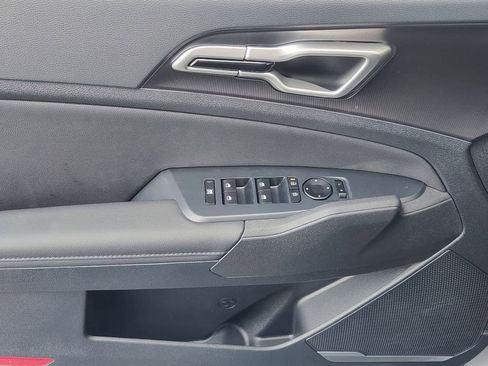 New 2026 Kia Sportage EX FWD image 20