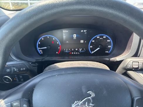 Used 2021 Ford Bronco Sport Big Bend AWD/4WD image 9