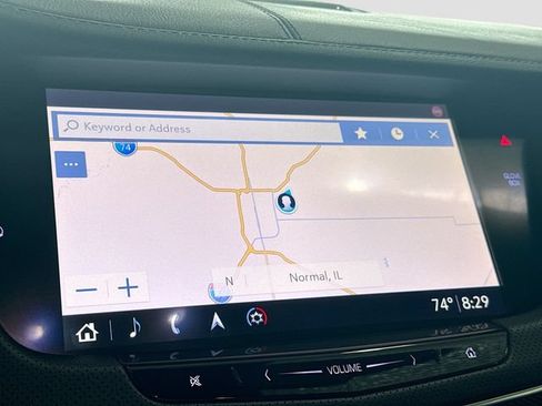 Used 2019 Cadillac CT6 Premium Luxury AWD/4WD image 14