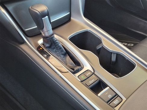 Certified 2022 Honda Accord Sport Special Edition image 19