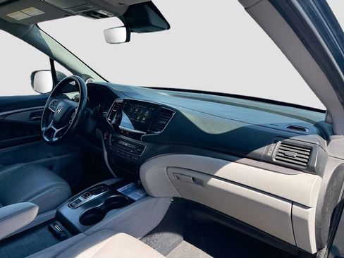 Used 2021 Honda Pilot Special Edition image 30