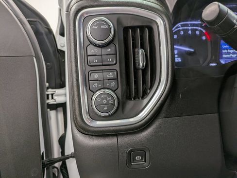 Used 2021 GMC Sierra 1500 AT4 AWD/4WD image 22