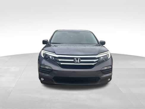 Used 2016 Honda Pilot EX-L image 8