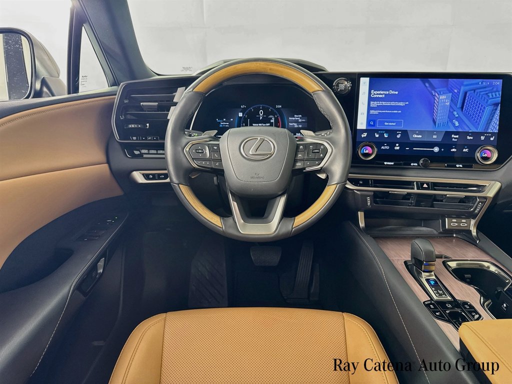 Certified 2025 Lexus RX 350 Premium w/ Convenience Package AWD/4WD image 24