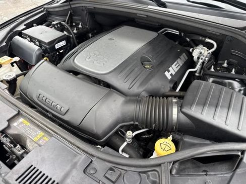 Used 2023 Dodge Durango R/T AWD/4WD image 32