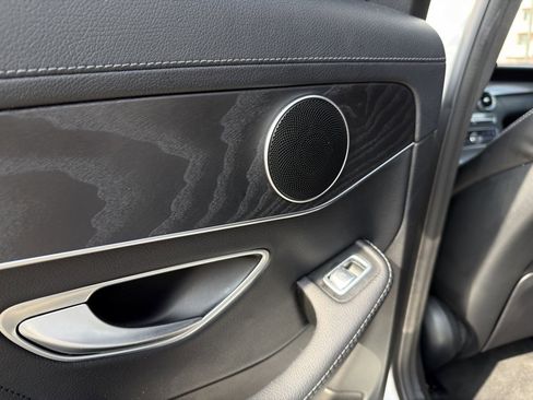 Used 2016 Mercedes-Benz C 300 Sedan w/ Multimedia Package image 35