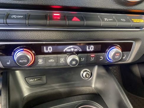 Used 2020 Audi A3 2.0T Premium AWD/4WD image 22
