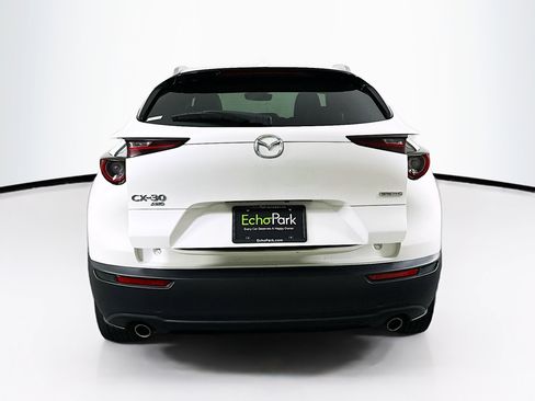 Used 2024 MAZDA CX-30 AWD 2.5 S w/ Premium Package image 7