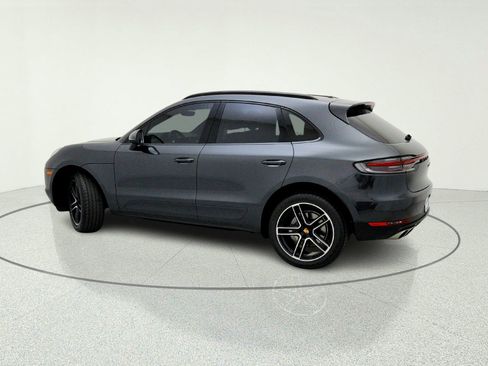 Used 2020 Porsche Macan S AWD/4WD image 13