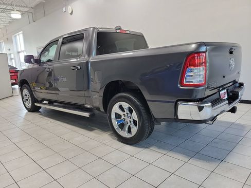Used 2022 RAM 1500 Big Horn AWD/4WD image 8