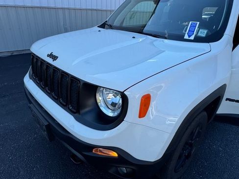 Used 2021 Jeep Renegade Sport AWD/4WD image 33