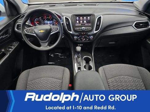 Certified 2023 Chevrolet Equinox LT FWD image 13