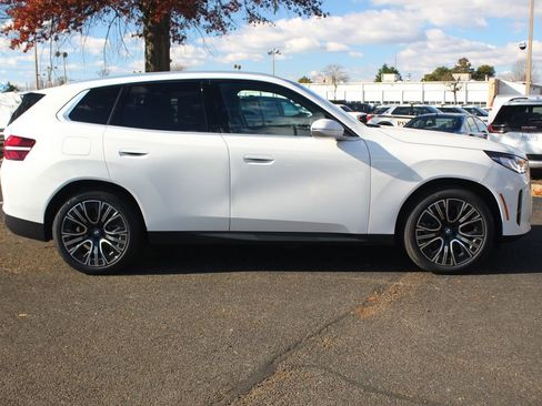 Used 2026 BMW X3 xDrive30 w/ Convenience Package image 10