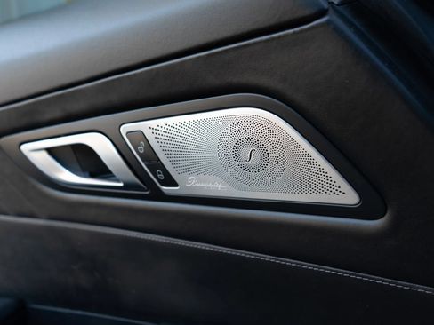 Used 2016 Mercedes-Benz AMG GT S image 56