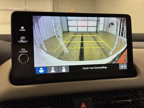 New 2026 Honda HR-V LX image 35