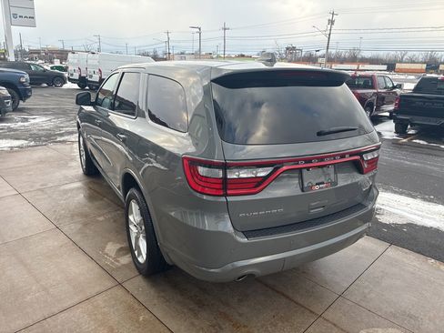 Used 2022 Dodge Durango GT image 6