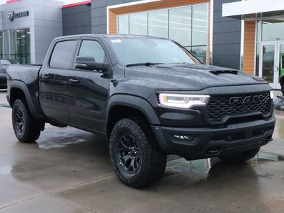 New 2026 RAM 1500 RHO