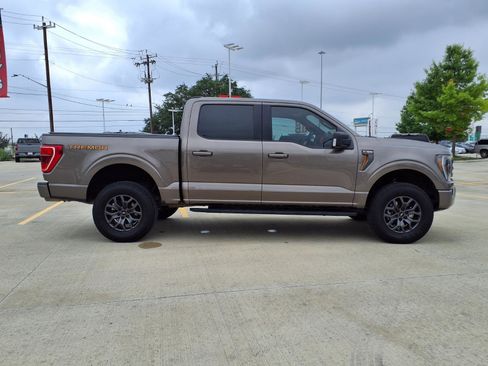 Used 2021 Ford F150 Tremor w/ Equipment Group 401A Mid AWD/4WD image 4