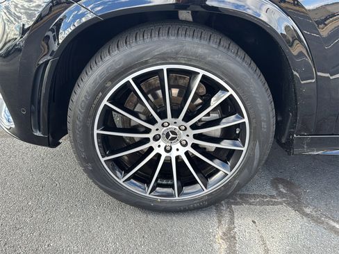 Certified 2023 Mercedes-Benz GLE 350 4MATIC image 9