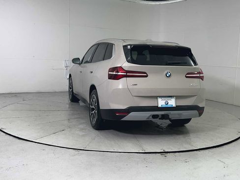 New 2026 BMW X3 xDrive30 w/ Premium Package image 3