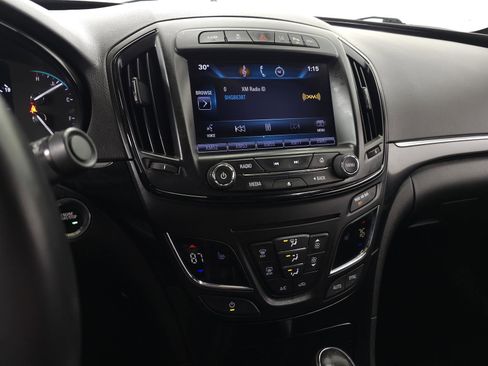 Used 2014 Buick Regal GS w/ Driver Confidence Package #2 image 23