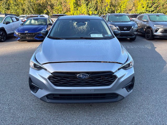 Used 2024 Subaru Impreza 2.0i AWD/4WD image 8