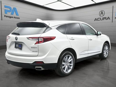 Certified 2024 Acura RDX SH-AWD image 24