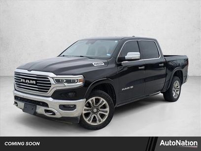 Used 2019 RAM 1500 Limited