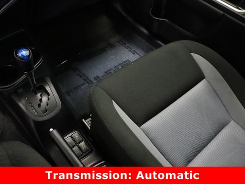 Used 2019 Toyota Prius C LE 1.5L/Electric image 16