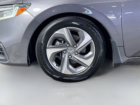 Used 2019 Honda Insight EX image 38