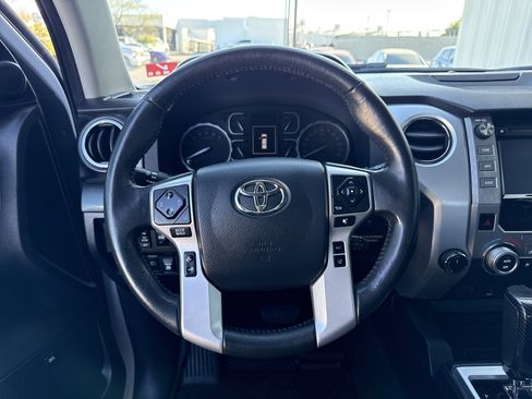Used 2019 Toyota Tundra Platinum image 21