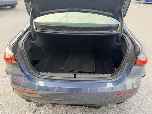 Used 2023 BMW 430i xDrive Coupe w/ M Sport Package image 14