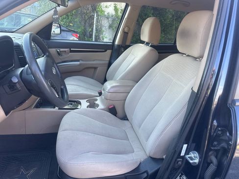 Used 2011 Hyundai Santa Fe GLS AWD/4WD image 18