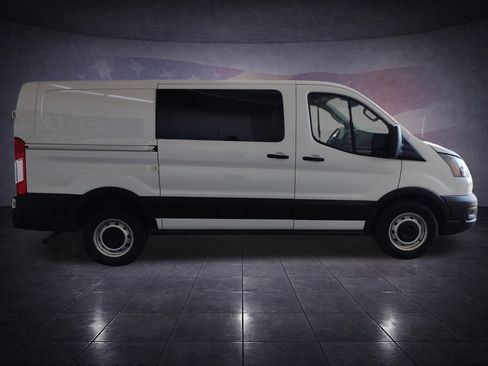 Used 2024 Ford Transit 150 Low Roof w/ Upfitter Package RWD image 6