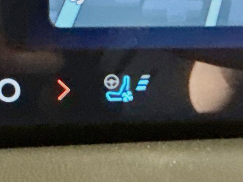 New 2025 Lincoln Aviator Reserve w/ Illumination Package image 23