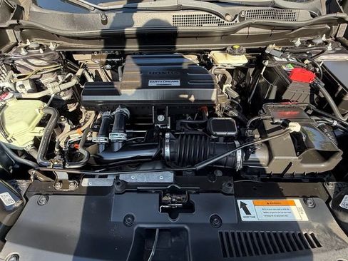 Used 2019 Honda CR-V EX image 20