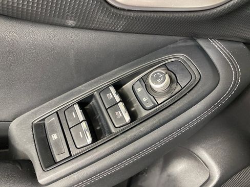 Used 2023 Subaru Forester Touring image 22