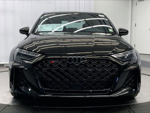 New 2026 Audi RS 3 AWD/4WD image 11