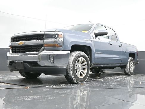 Used 2016 Chevrolet Silverado 1500 LT w/ All Star Edition image 45