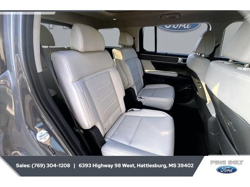 Used 2025 Hyundai Santa Fe Calligraphy AWD/4WD image 20