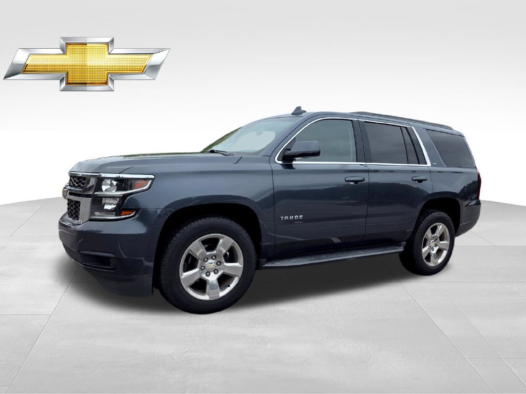 Used 2020 Chevrolet Tahoe LT RWD image 2