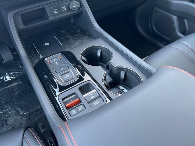 New 2026 Honda Pilot TrailSport image 14