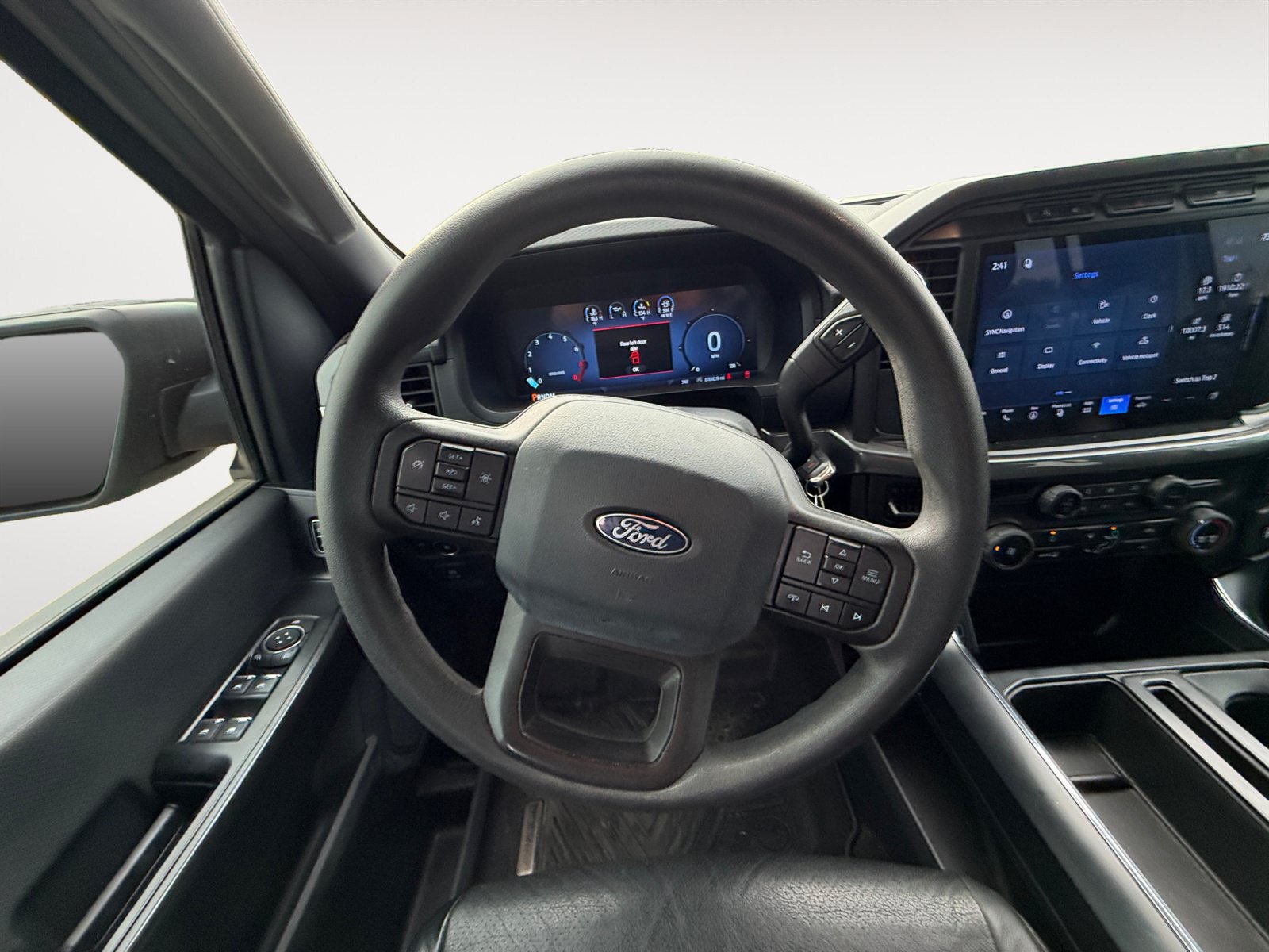 Used 2024 Ford F150 STX AWD/4WD image 12