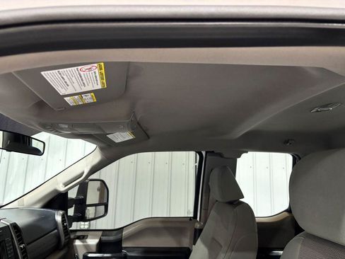 Used 2019 Ford F250 XL w/ XL Value Package AWD/4WD image 15