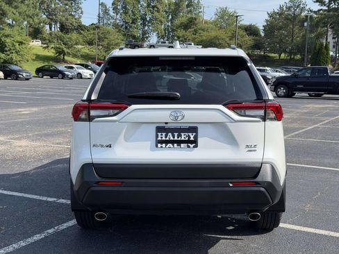 Certified 2023 Toyota RAV4 XLE Premium AWD/4WD image 22