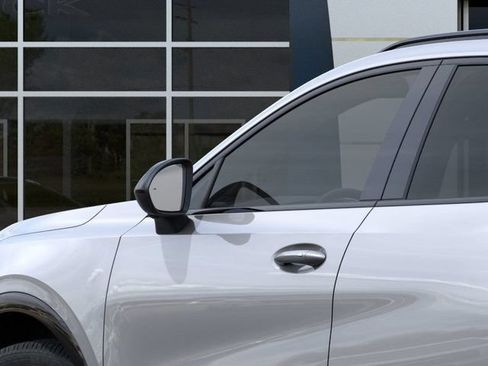 Used 2026 Buick Envision Sport Touring AWD/4WD image 12