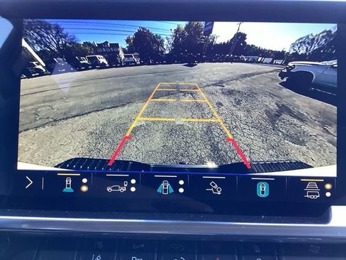 New 2026 Chevrolet Silverado 2500 LT w/ All Star Edition AWD/4WD image 47