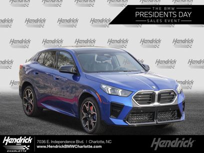 Certified 2025 BMW X2 M35i