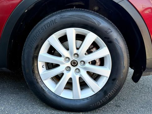 Used 2008 MAZDA CX-9 Touring w/ Touring Assistance Pkg AWD/4WD image 50